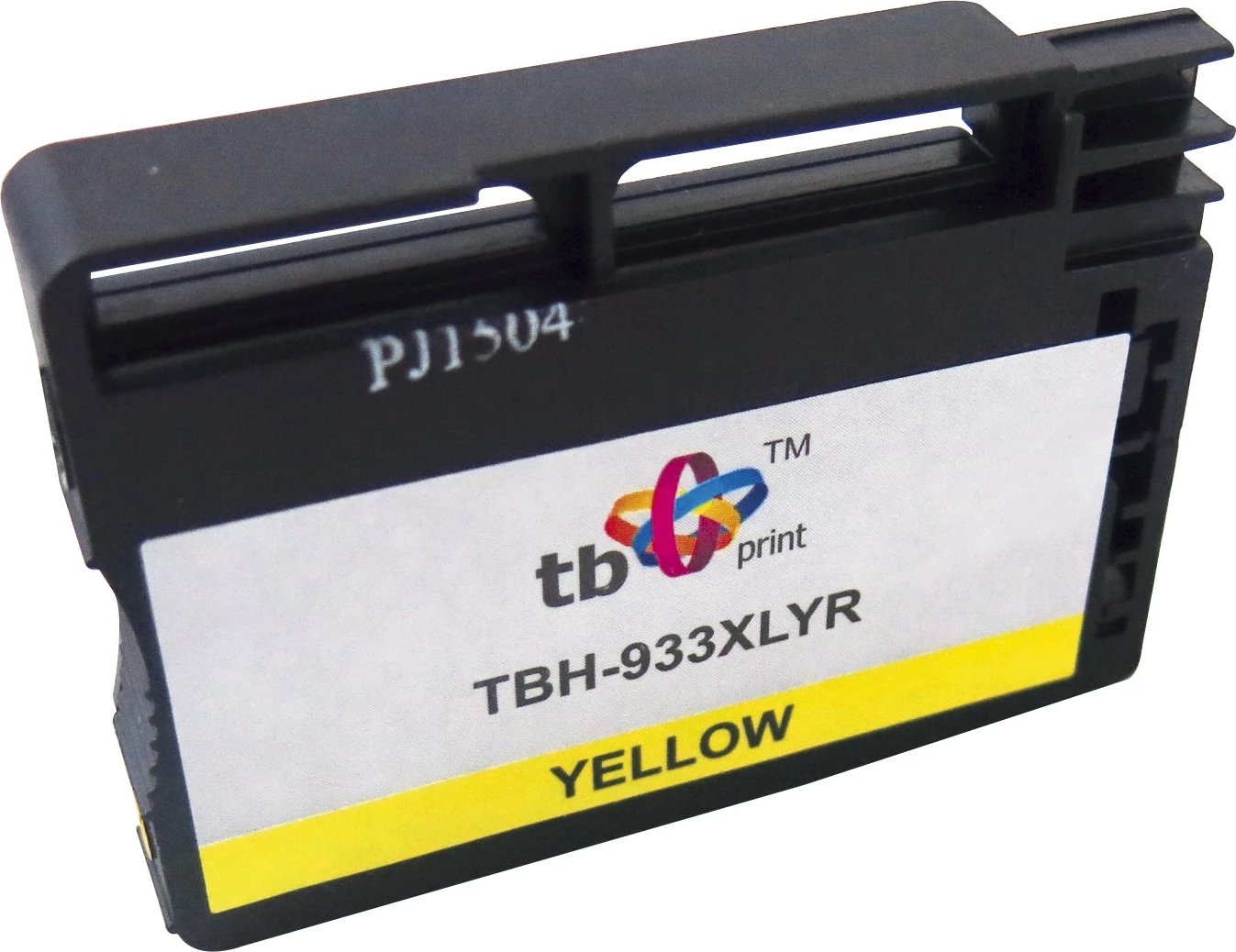 Toner TB Print TBH-933XLYR për HP OJ 6100, 16 ml, e verdhë