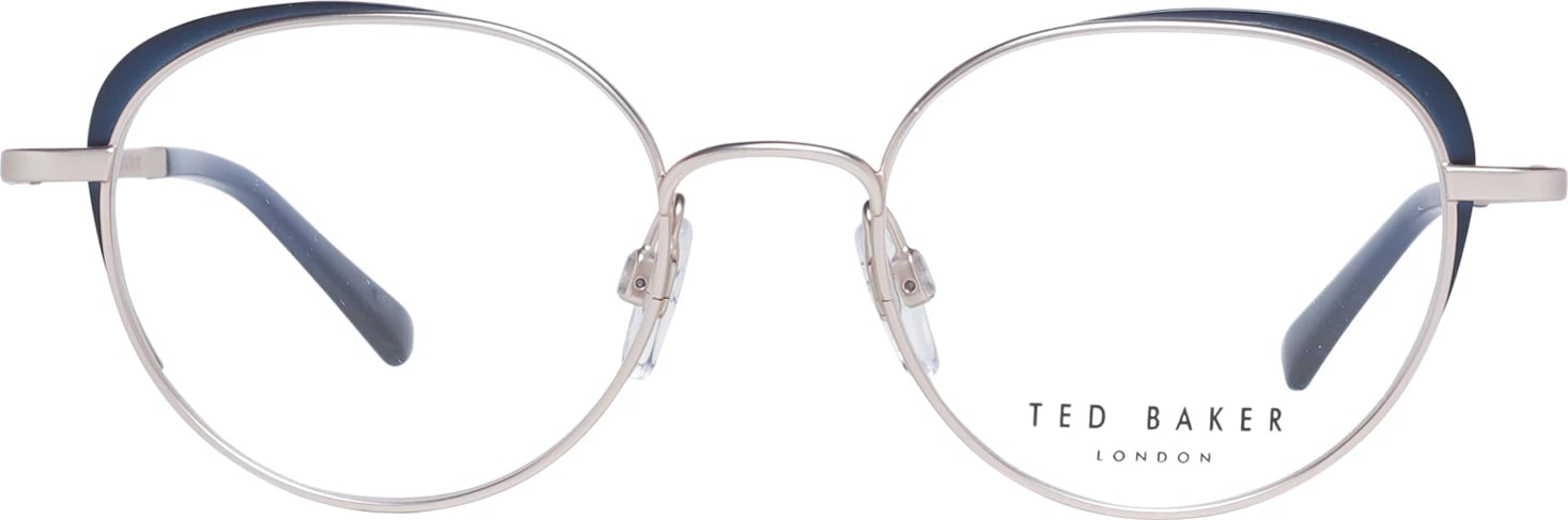 Syze optike për femra Ted Baker, rose gold