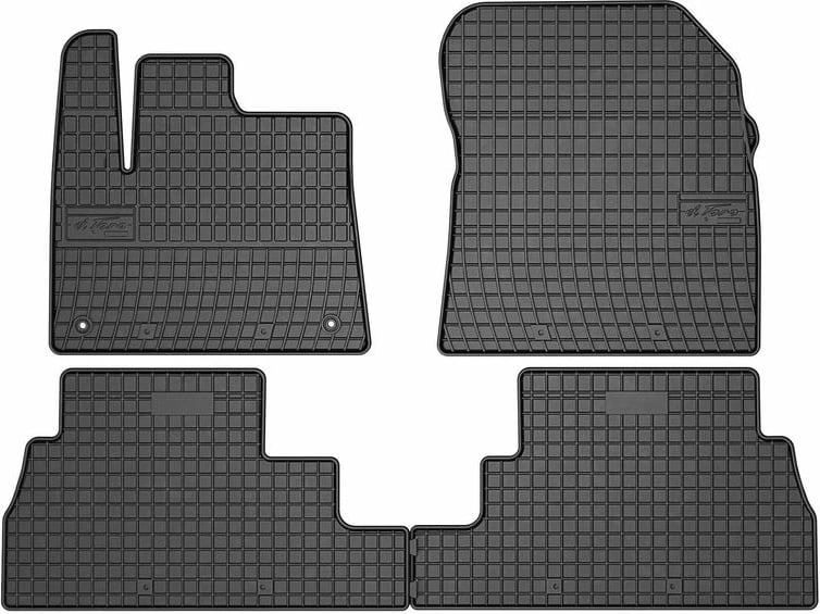 Shtroje Gome Peugeot Rifter  2018 Et402225