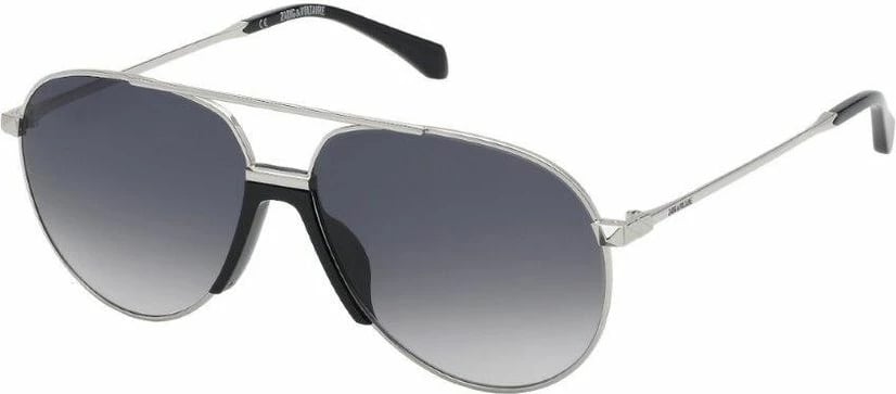 Syze dielli Zadig & Voltaire, gri
