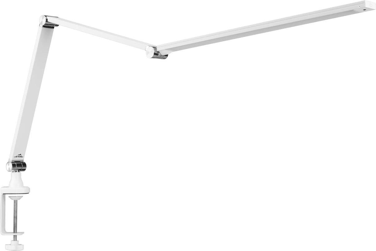 Llambë Tavoline Led ETA 289390010 (Bardhë, 71 x 47 x 5 cm)