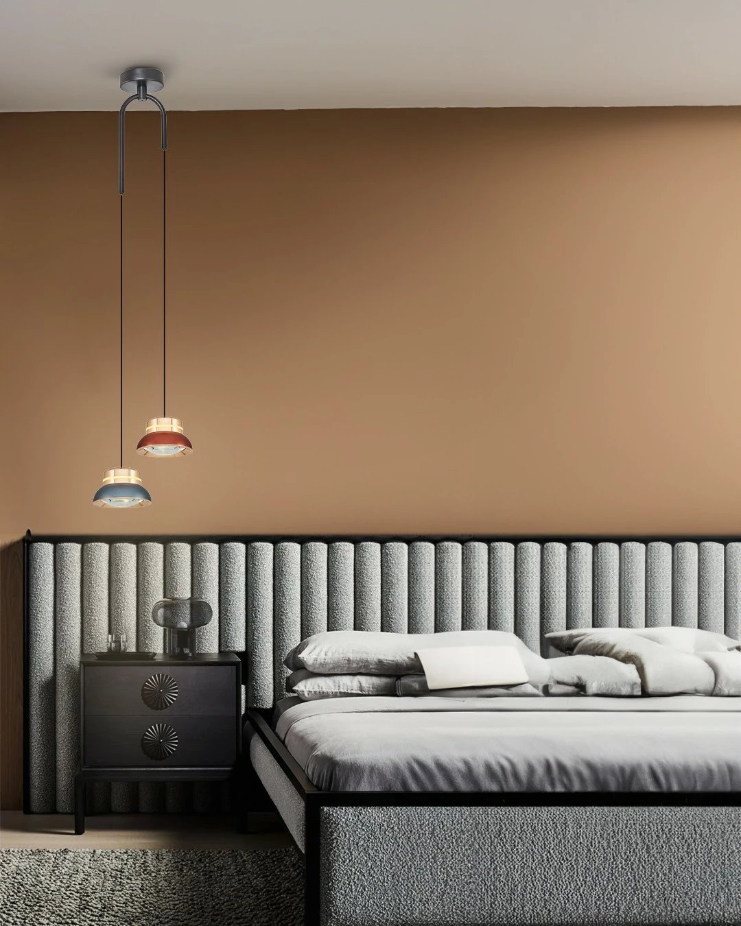 Llambë tavani Opviq, shumëngjyrëshe, 2826-2A-28