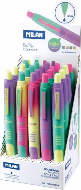 Milan Kimik SUNSET 176568920SN