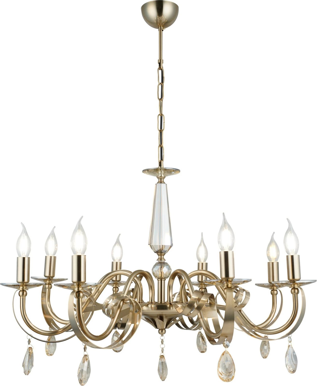 Llambadar Opviq, Castro - 52-08, ngjyrë antike