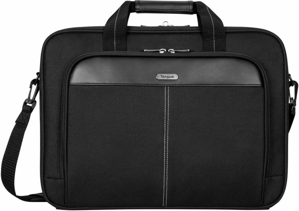 Çantë laptopi Targus Classic Topload 15.6 inç, e zezë