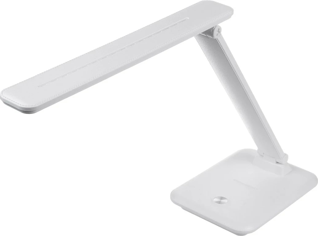 Llambë tavoline Maclean MCE614W, LED, 9W, e bardhë, e palosshme