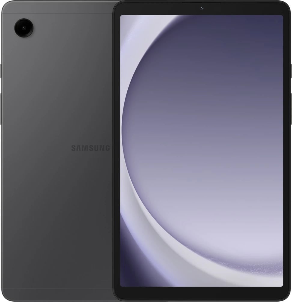Tablet Samsung Galaxy Tab A9 LTE 8.7" 128GB 8GB grafit