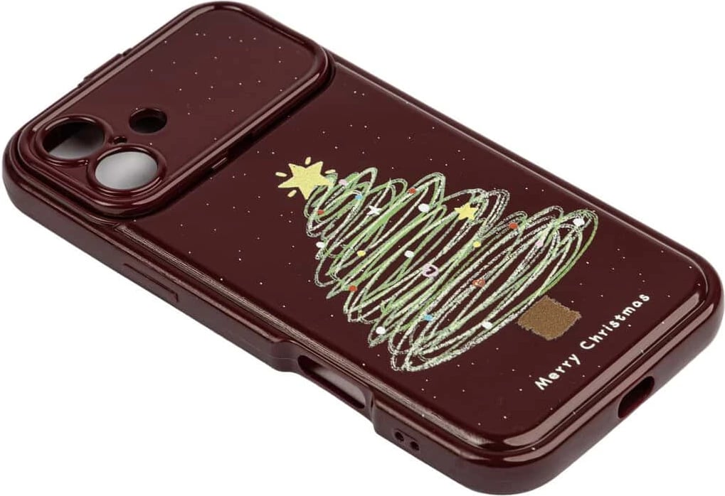 Fotroll Për Telefon TECH TIME FA109-002 (IP16PLUS)