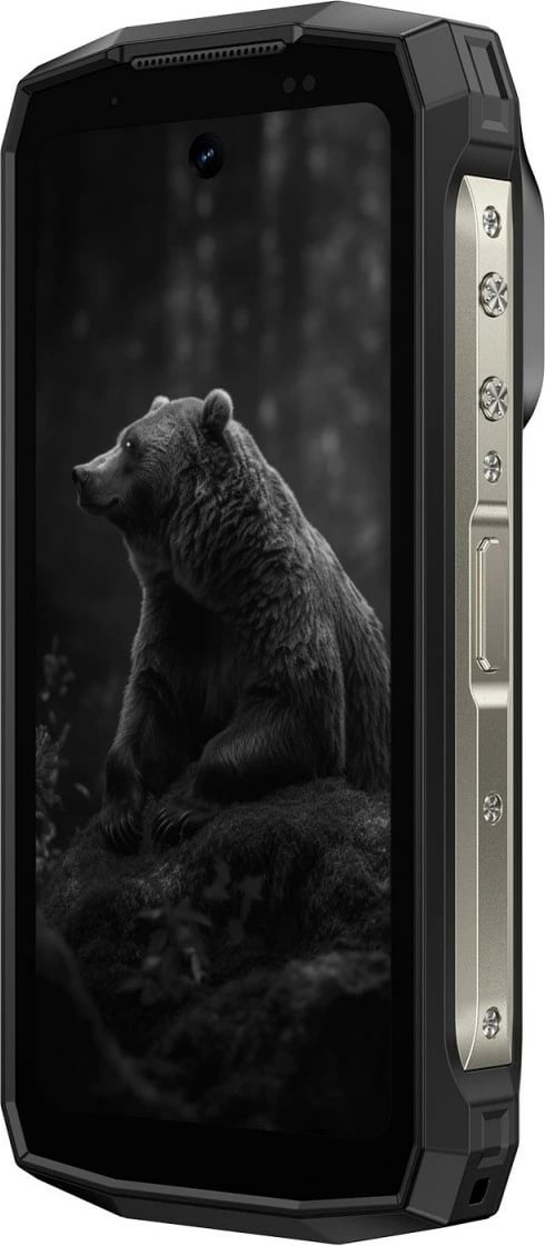 Celular Ulefone Armor Mini 20, 8/256GB, i zi