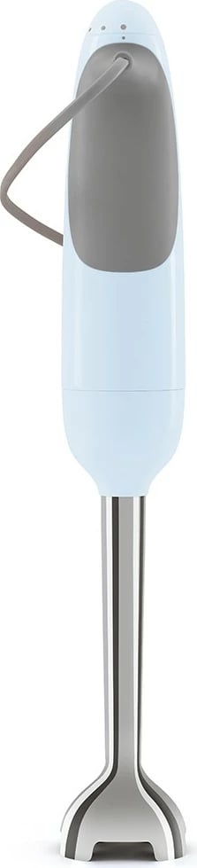 Blender dore SMEG HBF03PBEU, 700W, bleu azur