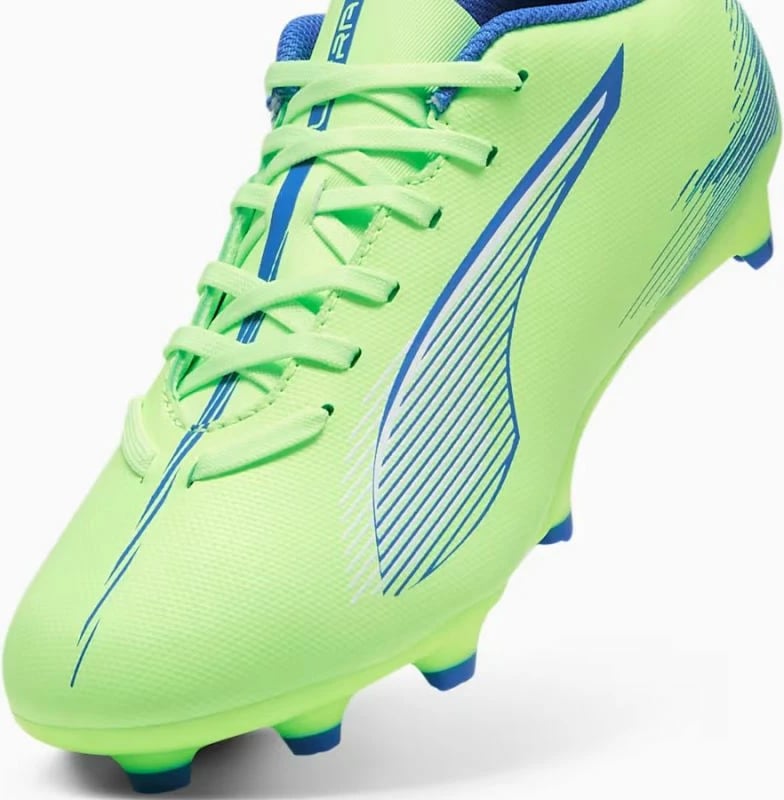 Atlete për fëmijë Puma, të zeza