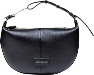 Çantë Armani Exchange, femra, e zezë