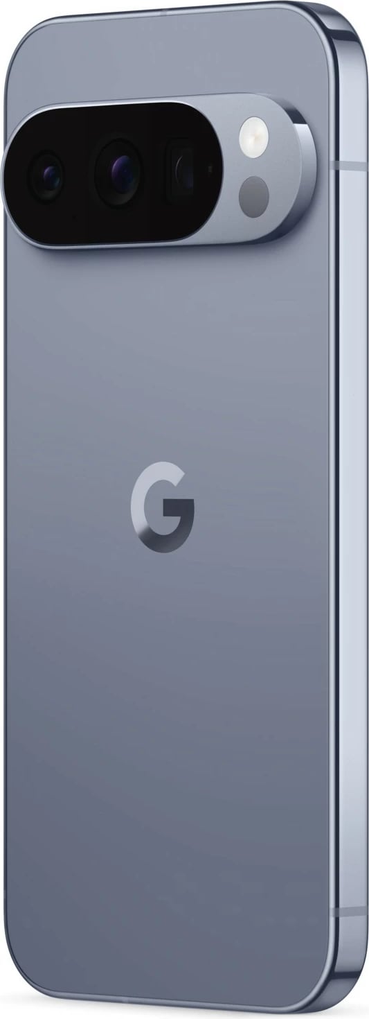 Celular Google Pixel 10 Pro 128GB Moonstone