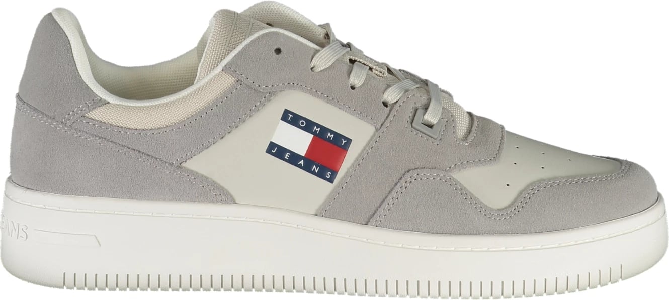 Atlete sportive për meshkuj Tommy Hilfiger, gri