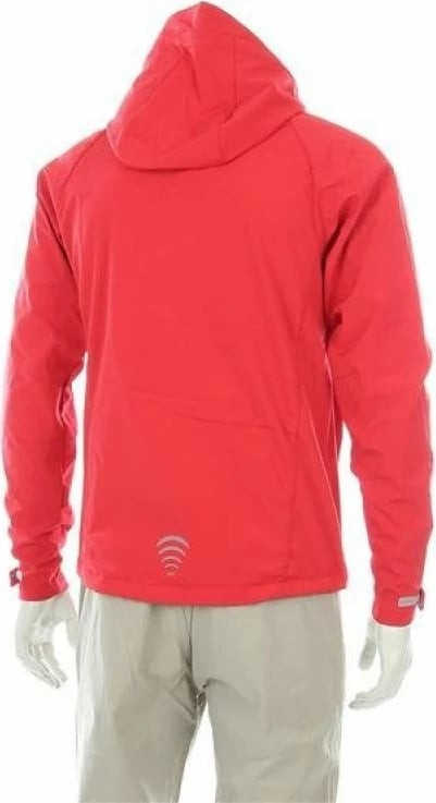 Jakne Regatta për femra, e zezë