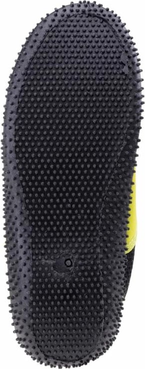 Këpucë uji për fëmijë Yakimasport, të verdha