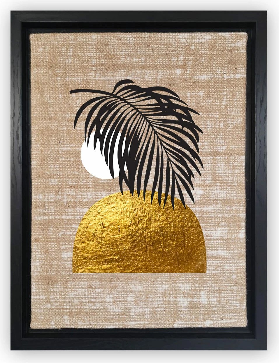 Pikturë dekorative në kanavacë, shumëngjyrëshe, LSJ819834654912 - 4666