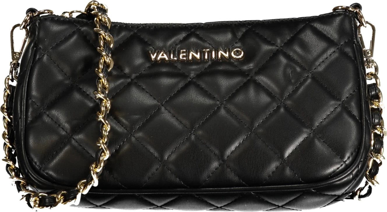 Çantë femra Valentino Bags, e zezë