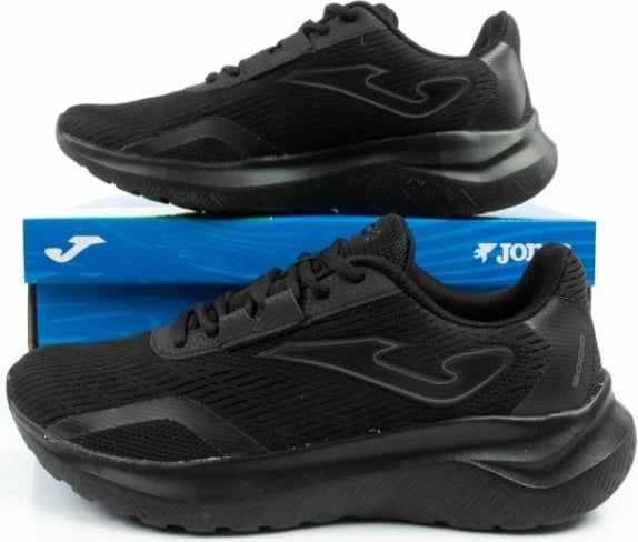 Atlete vrapimi Joma për meshkuj, të zeza