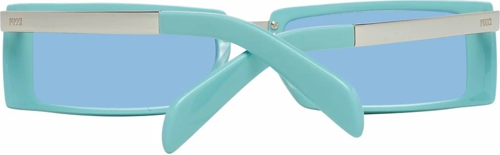 Syze dielli femra Emilio Pucci, kafe