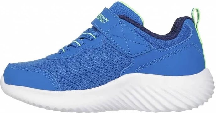 Atlete për fëmijë Skechers, blu