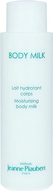 Qumësht trupi Jeanne Piaubert Moisturising Body Milk 400ml