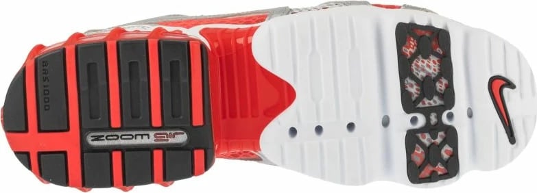 Atlete Nike unisex, të kuqe