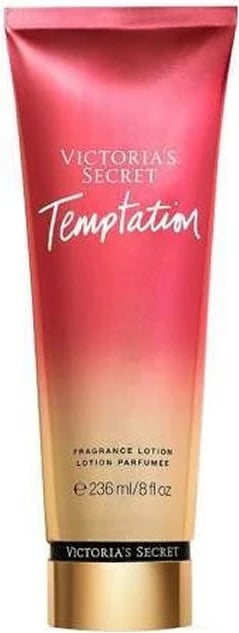 Losion trupi Victoria's Secret Temptation 236ml