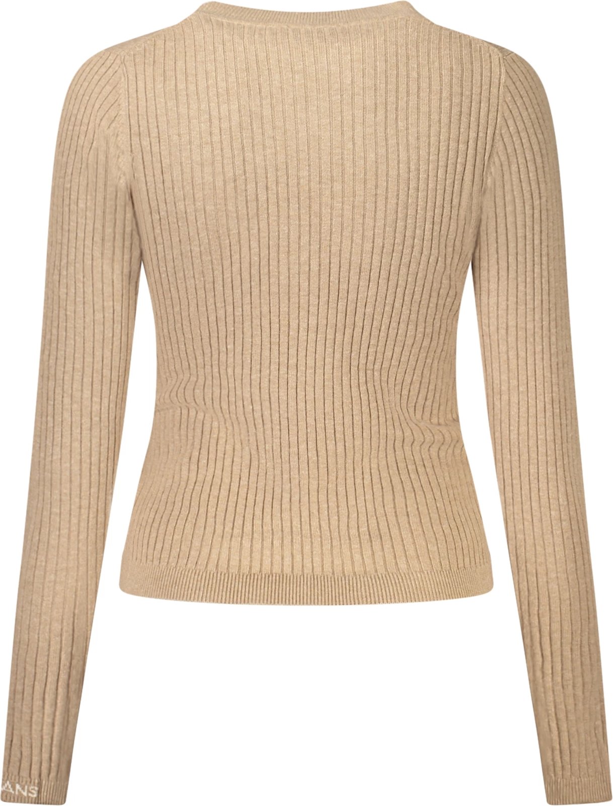 Xhemper femra PEPE JEANS, bezhe