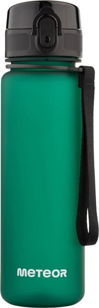 Shishe sportive Meteor, emerald