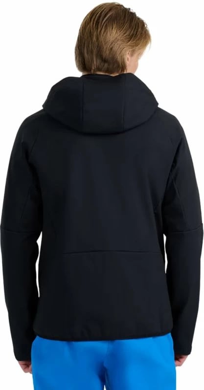 Jakne për meshkuj 4F, e zezë