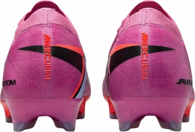 Atlete futbolli Nike për meshkuj, të kuqe