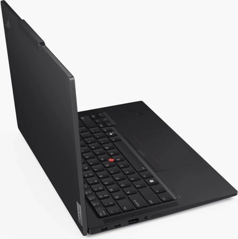 Ultrabook Lenovo ThinkPad T14s Gen 6, AMD Ryzen AI 7 PRO 360, 32 GB RAM, 1 TB SSD, 14" WUXGA, E zezë Ultrabook Lenovo ThinkPad T14s Gen 6, AMD Ryzen AI 7 PRO 360, 32 GB RAM, 1 TB SSD, 14" WUXGA, E zezë