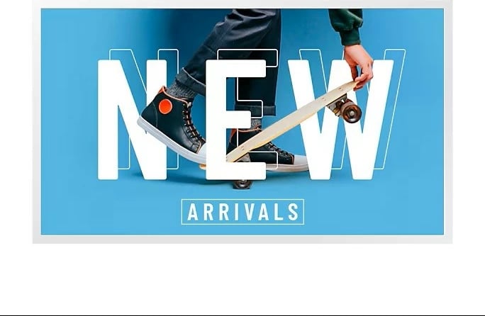 Monitor Samsung Color E-Paper LH32EMDIBGBXEN, 32 inç, i bardhë