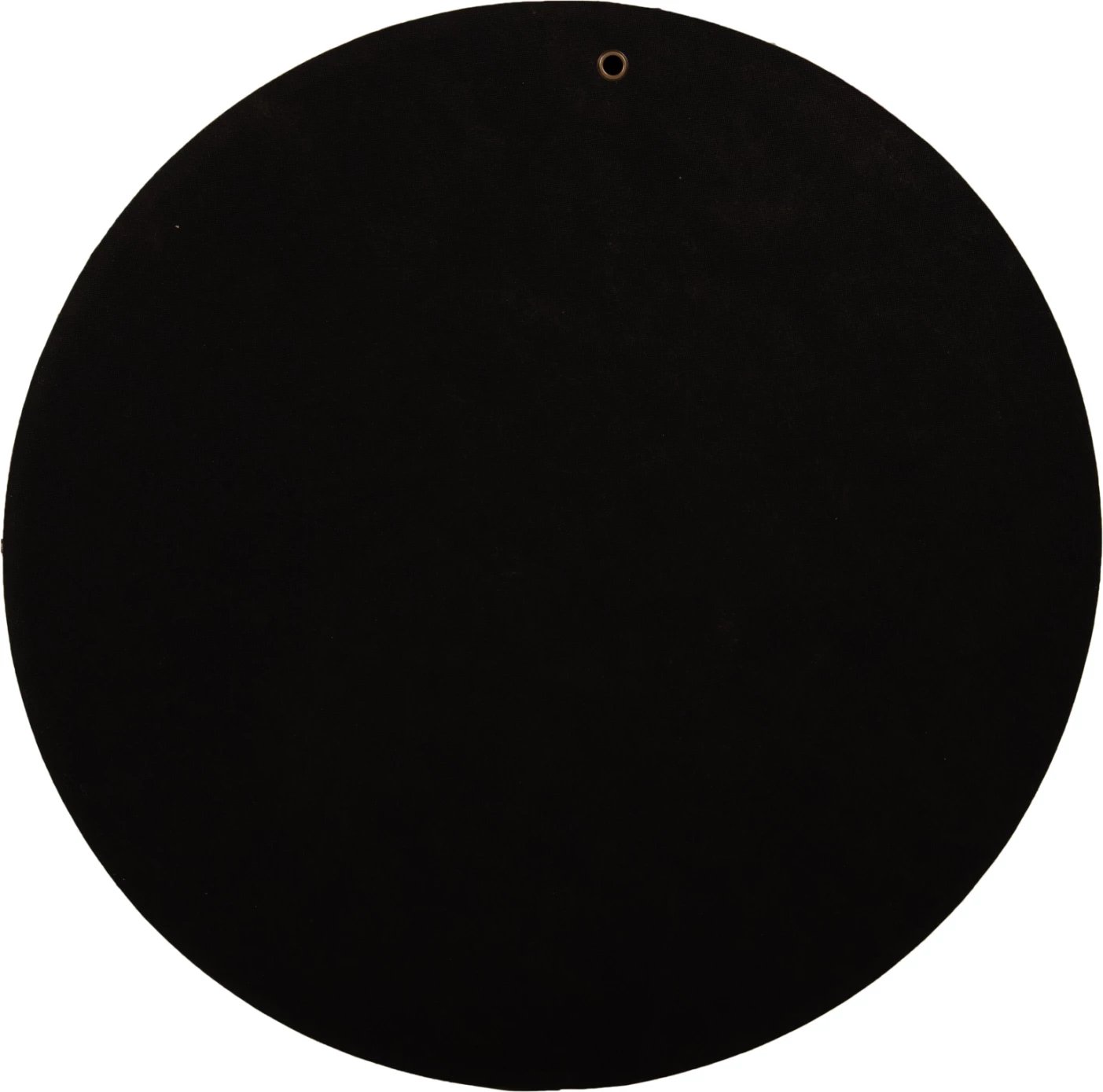 Pasqyrë muri e rrumbullakët, fibra gjethe palme të thara, ngjyrë natyrale, FH7839, Φ120x4cm