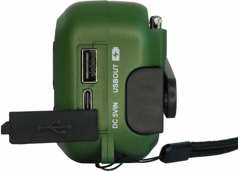 Radio BLAUPUNKT ER20