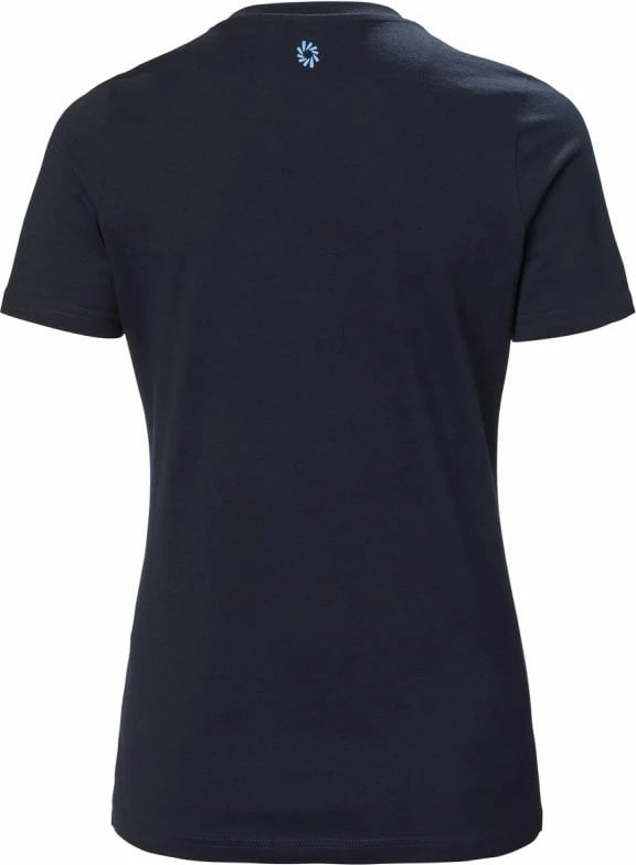 Maicë për femra Helly Hansen, e kaltër