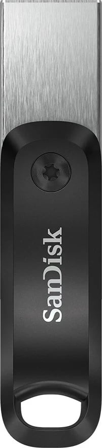 USB Flash SanDisk 256GB, Gri dhe Argjendtë USB Flash SanDisk 256GB, Gri dhe Argjendtë
