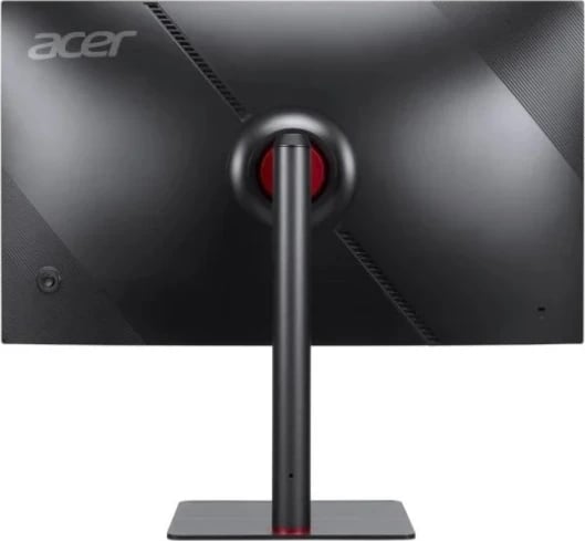 Monitor Acer Nitro XV275KVymipruzx, 27'', 4K UHD, IPS, 144Hz, i zi
