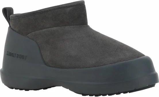 Çizme për femra Moon Boot, gri