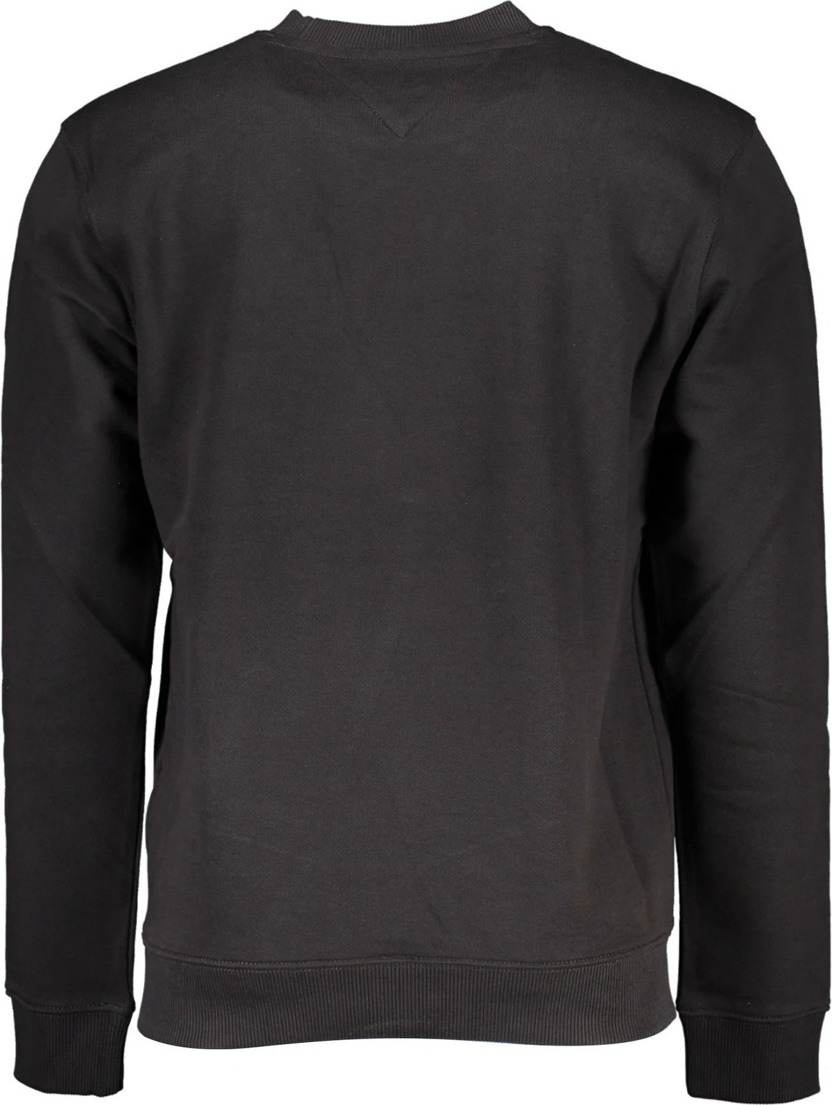 Duks Tommy Hilfiger për meshkuj, e zezë