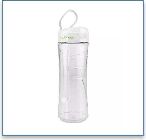 Gallet Spare Jar MS 950 BOT
