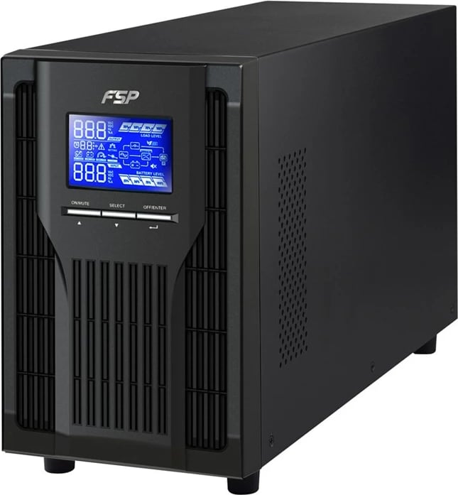 UPS Fortron Champ Tower, 1kVa, i zi 