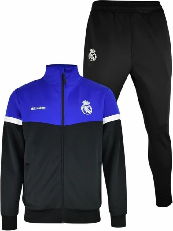 Trenerka për fëmijë Real Madrid