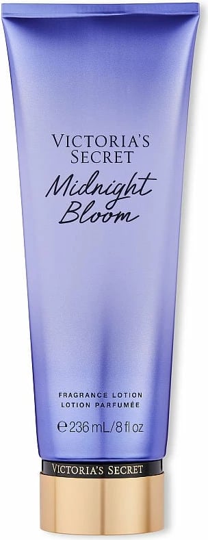 Losion i trupit Midnight Bloom Victoria's Secret, 236 ml