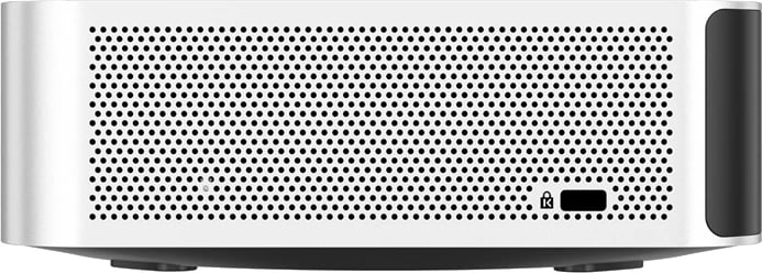 Kasë mini GEEKOM A8 Max, Ryzen 7 8745HS, 32GB RAM, 1TB SSD, Windows 11 Pro, Argjendtë
