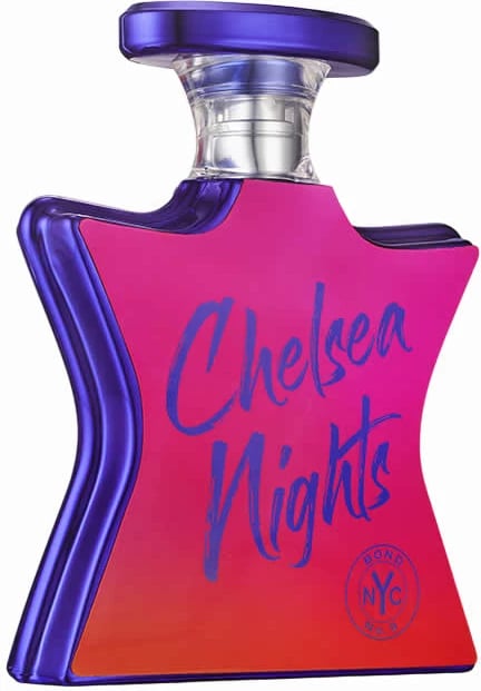 Eau de Parfum unisex Bond No. 9 New York Chelsea Nights 100ml