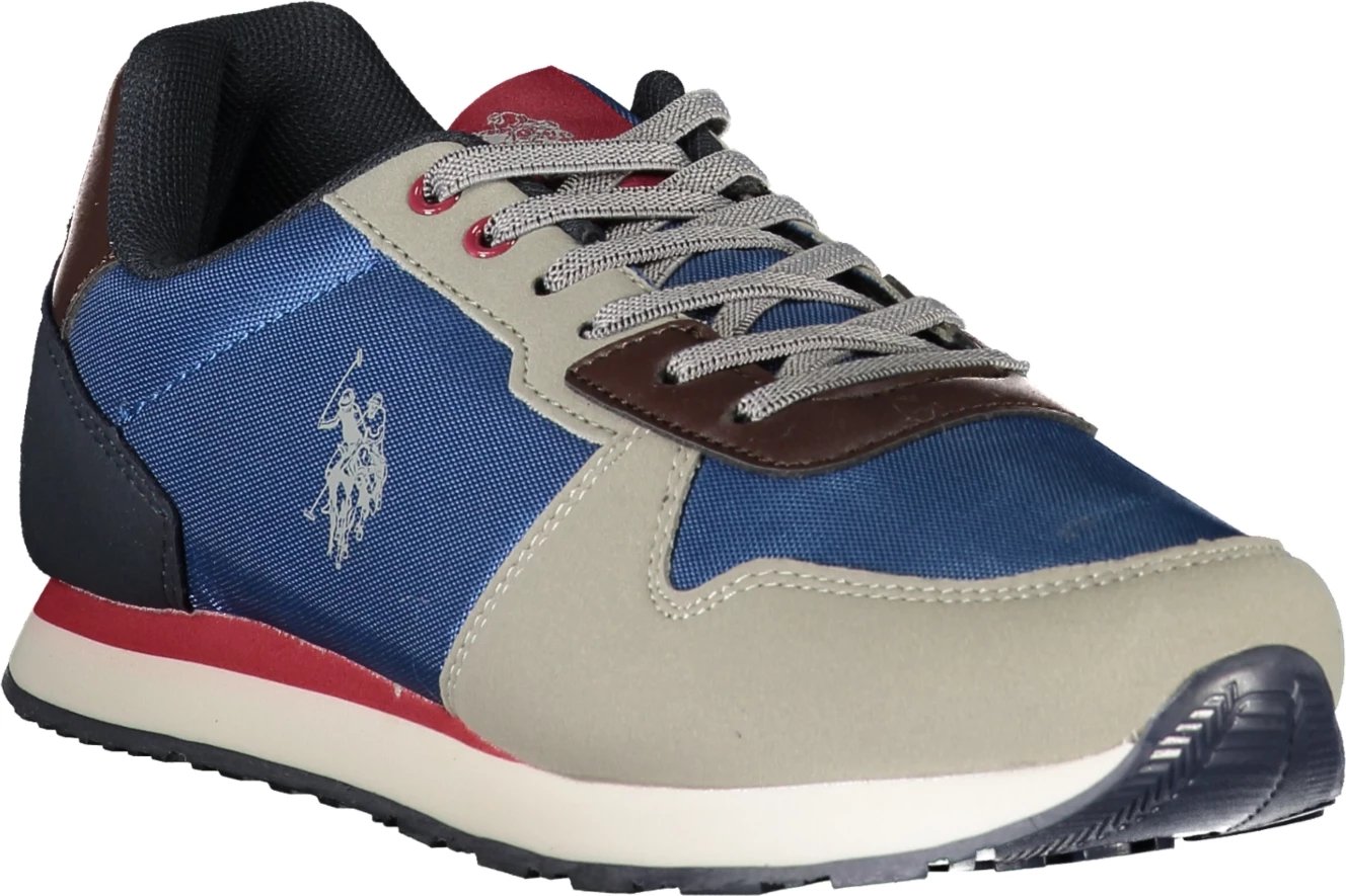 Atlete për djem U.S. POLO ASSN., të kaltra