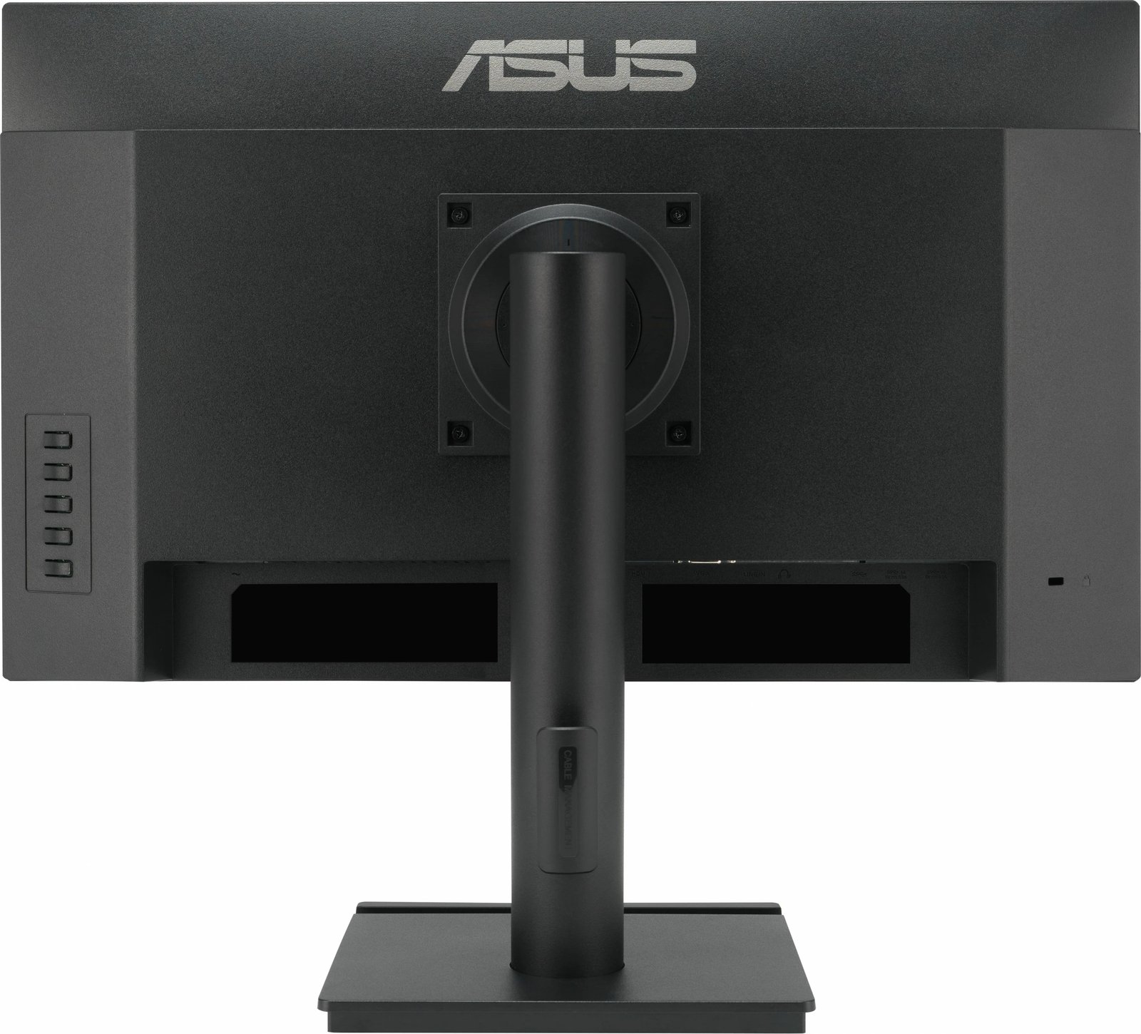 Monitor ASUS VA279QGS, 27", Full HD, LCD, i zi