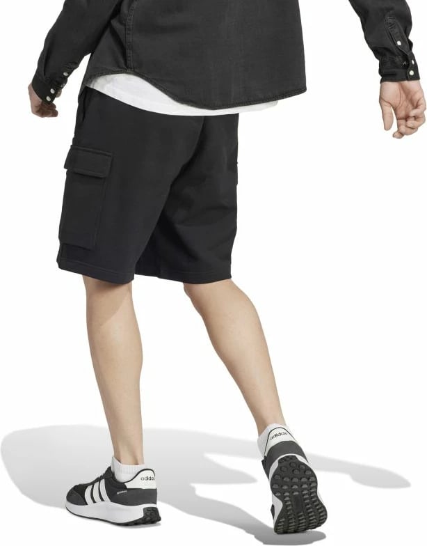 Shorce për meshkuj adidas, të zeza